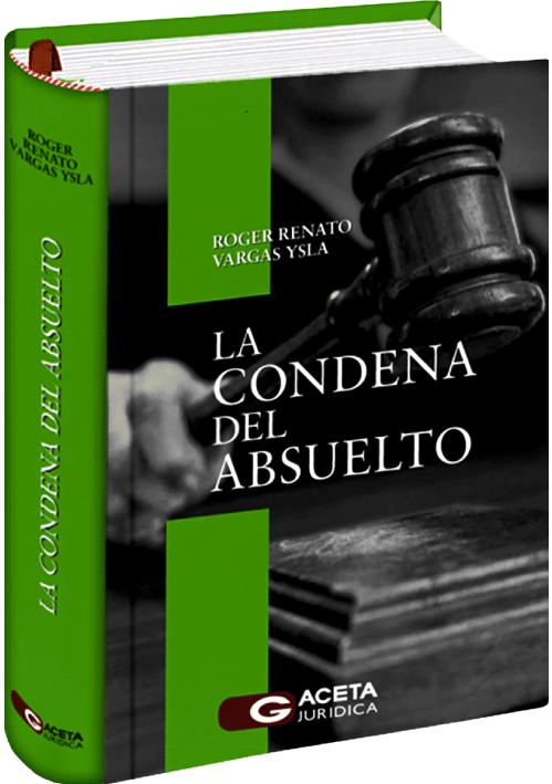 LA CONDENA DEL ABSUELTO