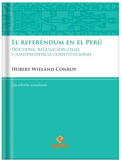 EL REFERÉNDUM EN EL PERÚ..
