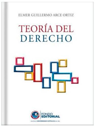 TEORIA GENERAL DEL DERECHO