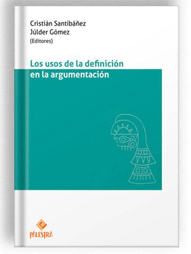 LOS USOS DE LA DEFINICIÓN EN LA ARGUMEN..