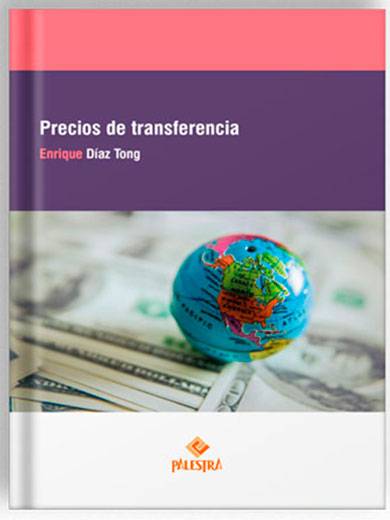 PRECIOS DE TRANSFERENCIA..