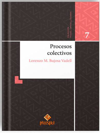 PROCESOS COLECTIVOS..