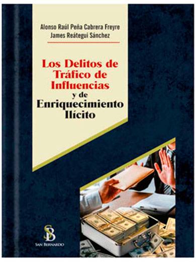LOS DELITOS DE TRÁFICO DE INFLUENCIAS Y..