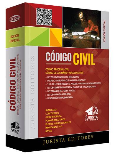 CÓDIGO CIVIL Y PROCESAL CIVIL ABRIL 202..