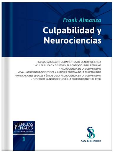 CULPABILIDAD Y NEUROCIENCIAS..