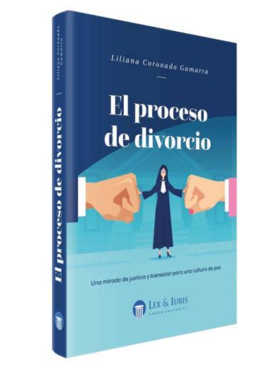 EL PROCESO DE DIVORCIO