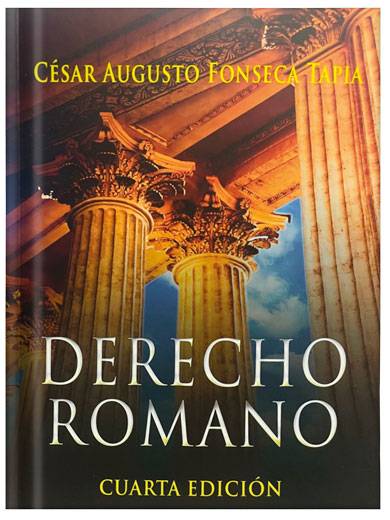 DERECHO ROMANO..