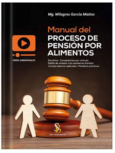 MANUAL DEL PROCESO DE PENSIÓN POR ALIME..