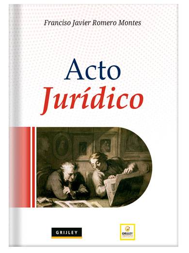 ACTO JURÍDICO 2024