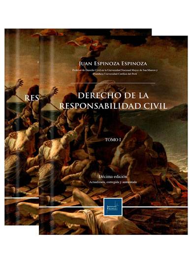 DERECHO DE LA RESPONSABILIDAD CIVIL 2 TO..