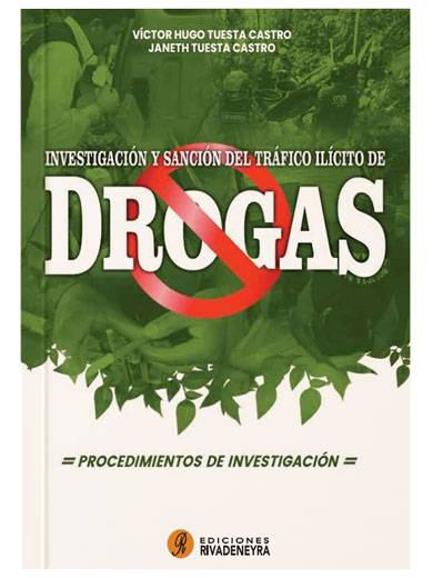 INVESTIGACIÓN Y SANCIÓN DEL TRÁFICO I..