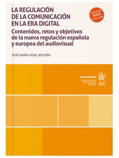 La regulación de la comunicación en la..