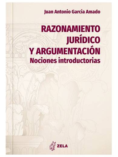 RAZONAMIENTO JURÍDICO Y ARGUMENTACIÓN...