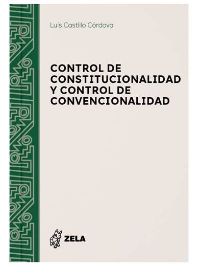 CONTROL DE CONSTITUCIONALIDAD Y CONTROL ..