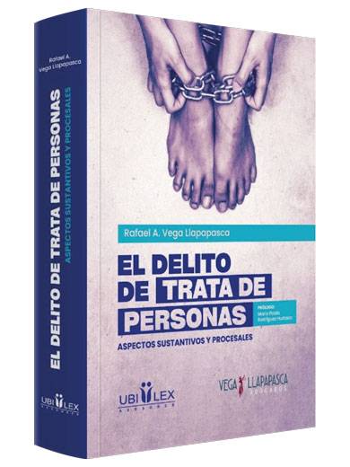 EL DELITO DE TRATA DE PERSONAS..