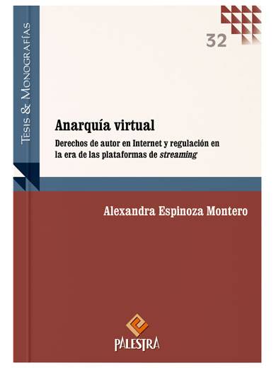 ANARQUÍA VIRTUAL..