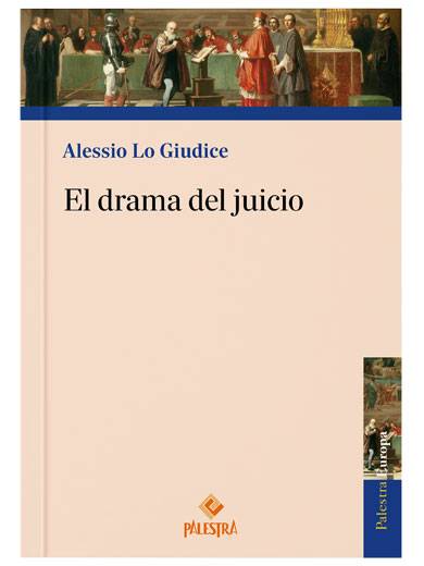 EL DRAMA DEL JUICIO..
