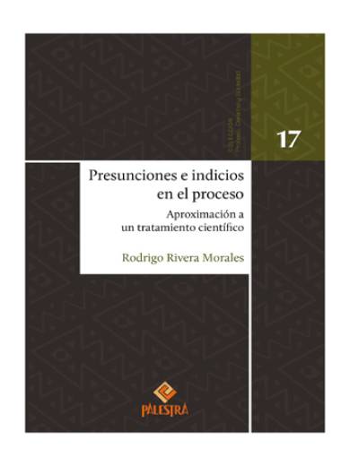 PRESUNCIONES E INDICIOS EN EL PROCESO..