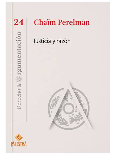 JUSTICIA Y RAZÓN Tomo 24..