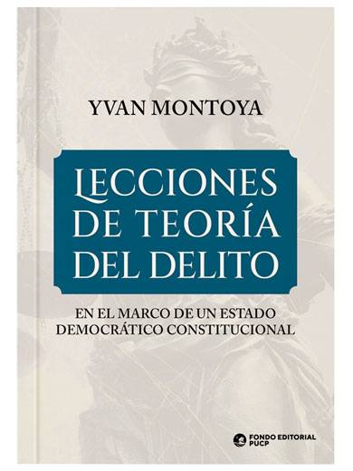 LECCIONES DE TEORÍA DEL DELITO