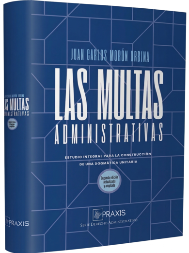 Las Multas Administrativas (2da Edición)