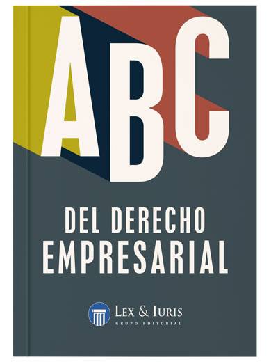 ABC DEL DERECHO EMPRESARIAL