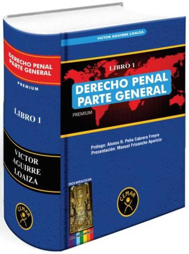 Derecho Penal Parte General  Tomo 1