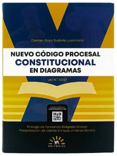 NUEVO CÓDIGO PROCESAL CONSTITUCIONAL EN..