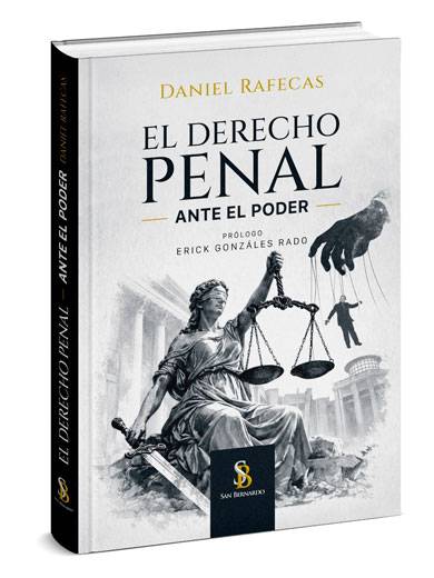 EL DERECHO PENAL ANTE EL PODER