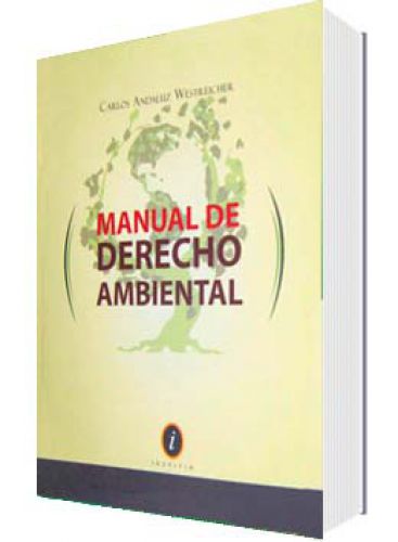 MANUAL DE DERECHO AMBIENTAL
