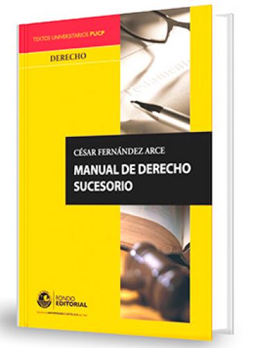 MANUAL DE DERECHO SUCESORIO