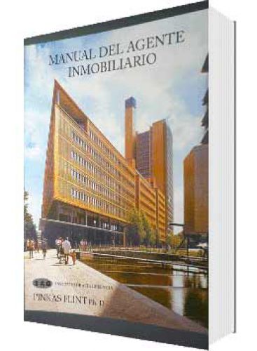 MANUAL DEL AGENTE INMOBILIARIO