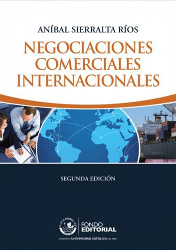 NEGOCIACIONES COMERCIALES INTERNACIONALES