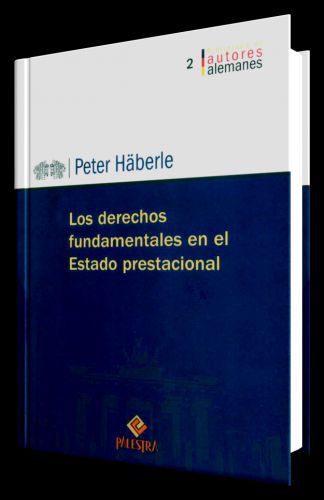 LOS DERECHOS FUNDAMENTALES EN EL ESTADOS PRESTACIONAL LOS DERECHOS FUNDAMENTALES EN EL ESTADOS PRESTACIONAL