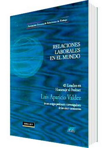 RELACIONES LABORALES EN EL MUNDO..
