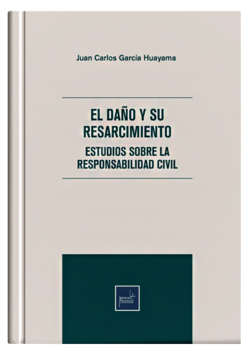EL DAÑO Y SU RESARCIMIENTO..