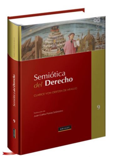 SEMIÓTICA DEL DERECHO  SEMIÓTICA DEL DERECHO