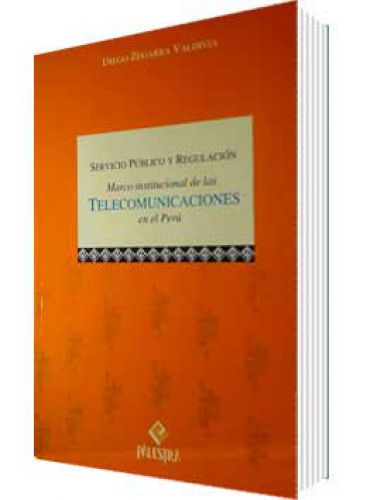 SERVICIO PÚBLICO Y REGULACIÓN SERVICIO PÚBLICO Y REGULACIÓN