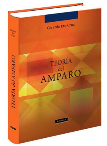 TEORÍA DEL AMPARO  TEORÍA DEL AMPARO