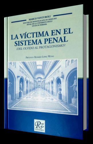 LA VICTIMA EN EL SISTEMA PENAL  LA VICTIMA EN EL SISTEMA PENAL